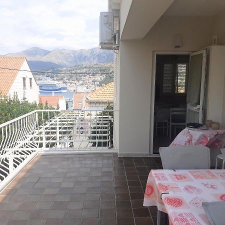 Apartment Veve Ντουμπρόβνικ Εξωτερικό φωτογραφία