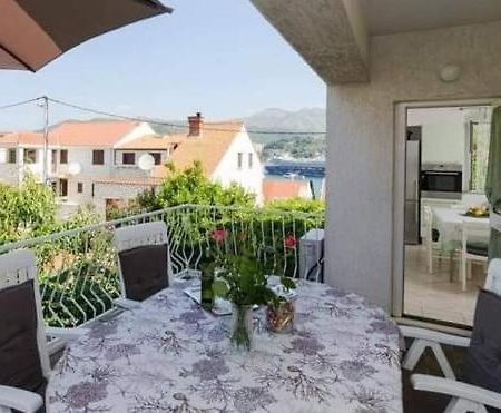 Apartment Veve Ντουμπρόβνικ Εξωτερικό φωτογραφία