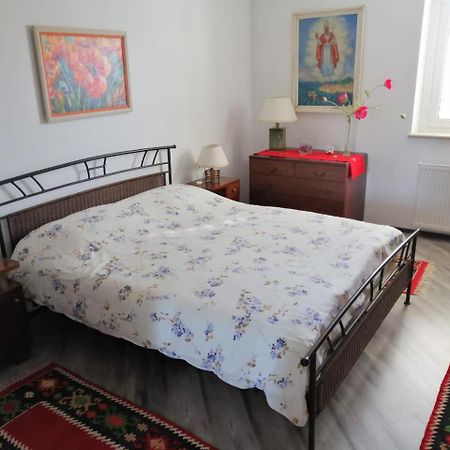 Apartment Veve Ντουμπρόβνικ Εξωτερικό φωτογραφία