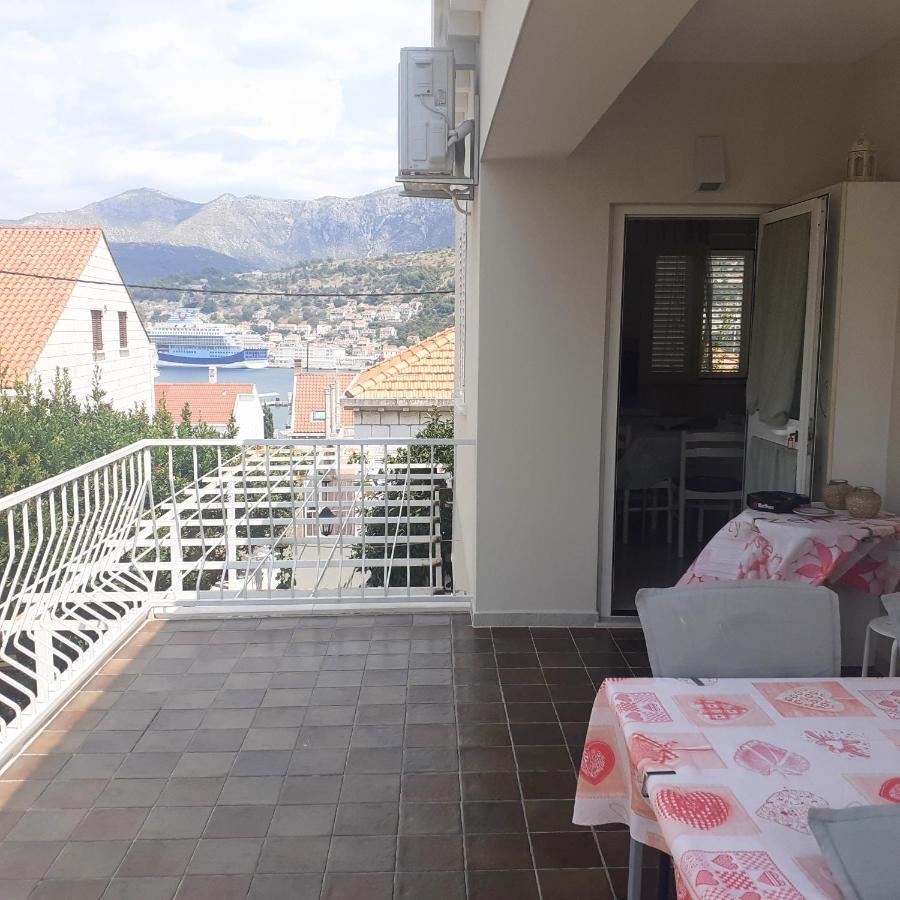 Apartment Veve Ντουμπρόβνικ Εξωτερικό φωτογραφία