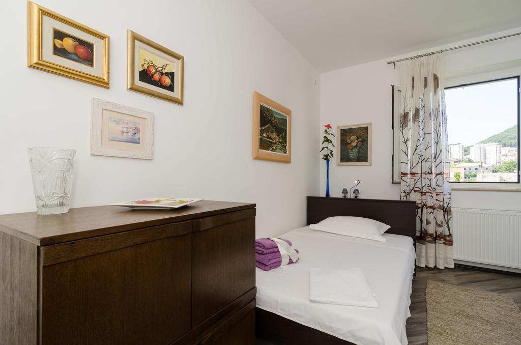 Apartment Veve Ντουμπρόβνικ Εξωτερικό φωτογραφία
