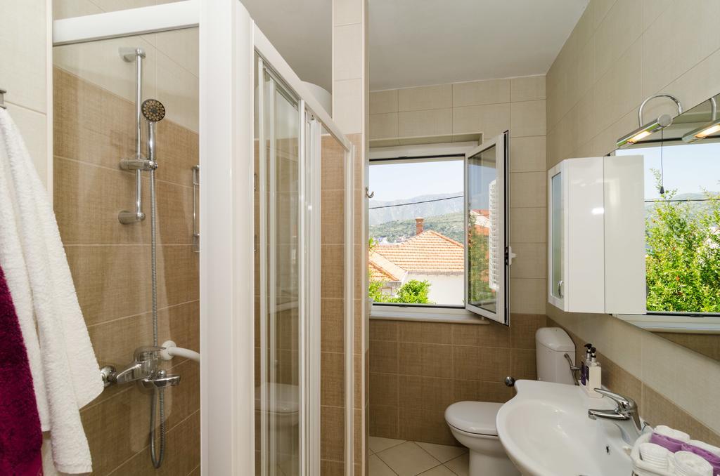 Apartment Veve Ντουμπρόβνικ Εξωτερικό φωτογραφία