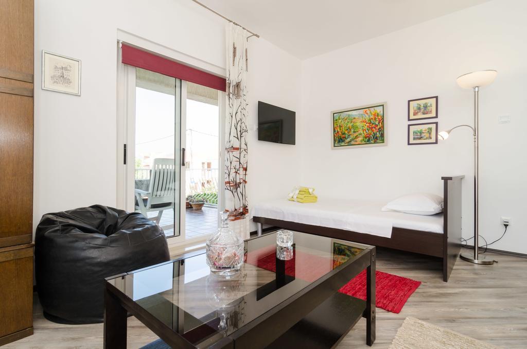 Apartment Veve Ντουμπρόβνικ Εξωτερικό φωτογραφία