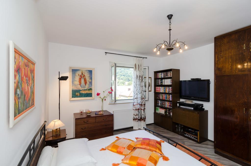 Apartment Veve Ντουμπρόβνικ Εξωτερικό φωτογραφία