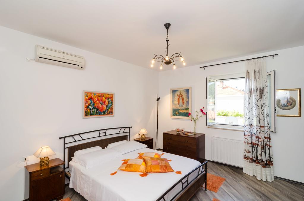 Apartment Veve Ντουμπρόβνικ Εξωτερικό φωτογραφία