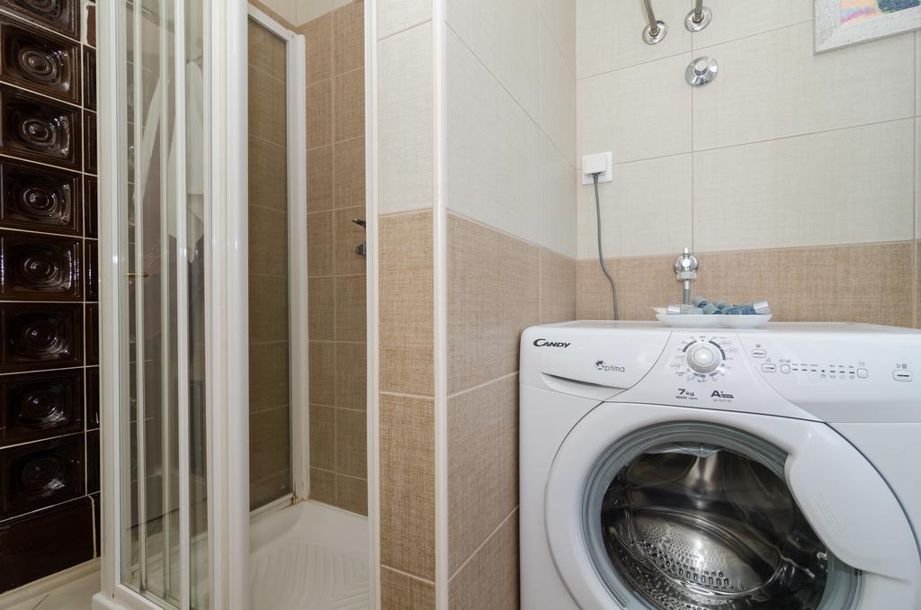 Apartment Veve Ντουμπρόβνικ Εξωτερικό φωτογραφία