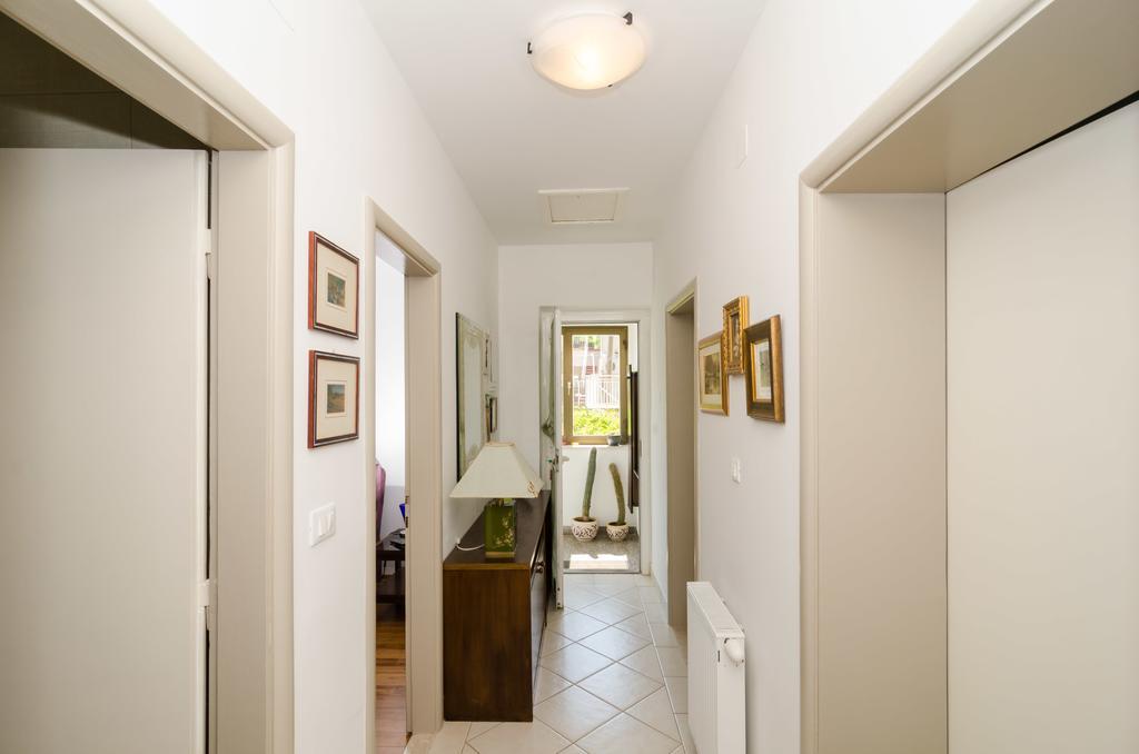 Apartment Veve Ντουμπρόβνικ Εξωτερικό φωτογραφία
