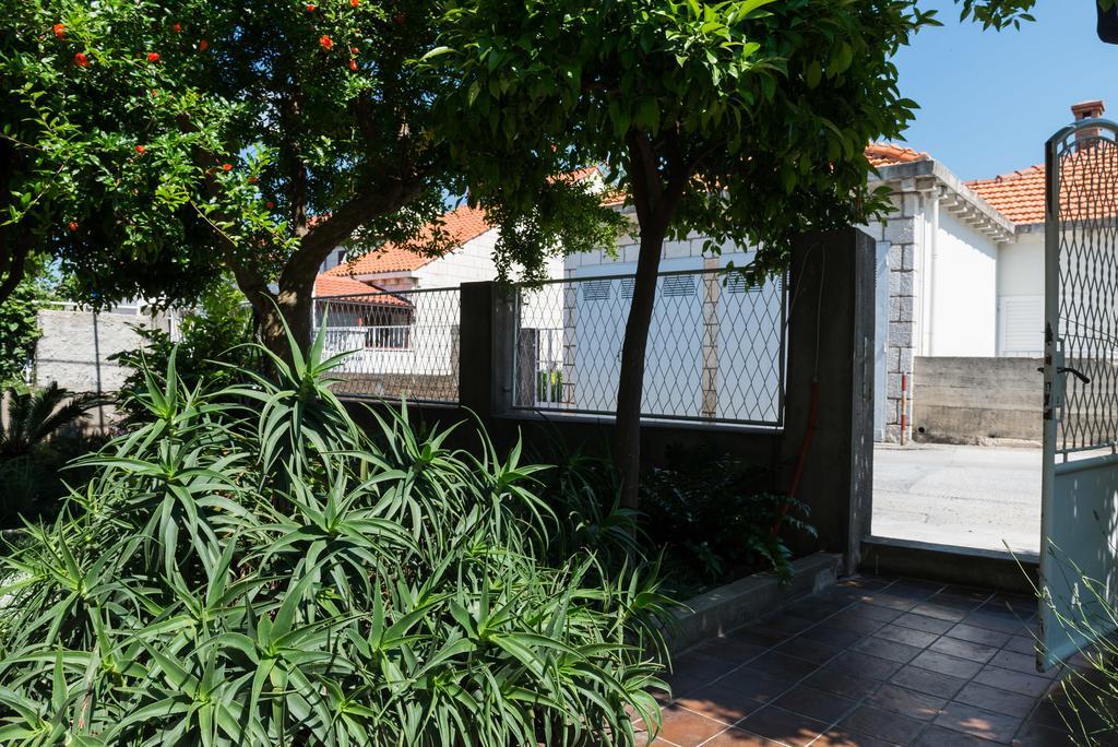Apartment Veve Ντουμπρόβνικ Εξωτερικό φωτογραφία