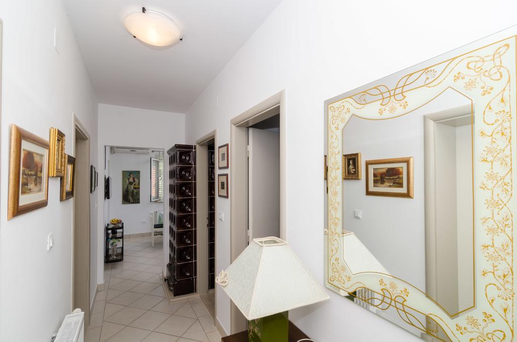 Apartment Veve Ντουμπρόβνικ Εξωτερικό φωτογραφία