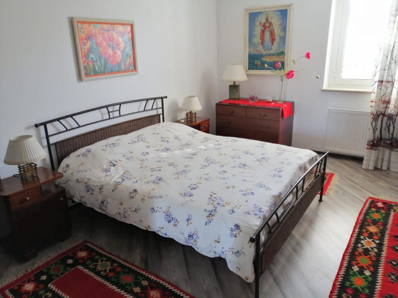 Apartment Veve Ντουμπρόβνικ Εξωτερικό φωτογραφία