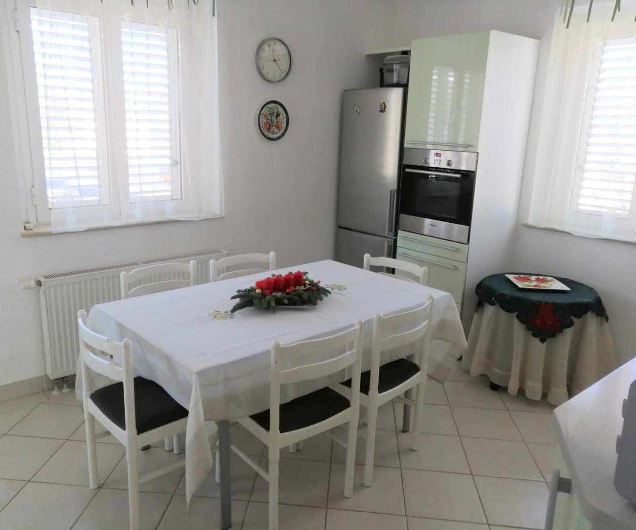 Apartment Veve Ντουμπρόβνικ Εξωτερικό φωτογραφία